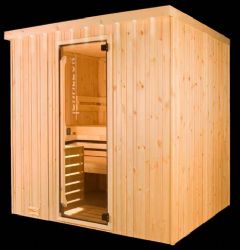 Sauna Chaleur 175