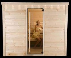 Sauna Chaleur 250